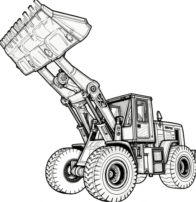Lonking CDM 855EK