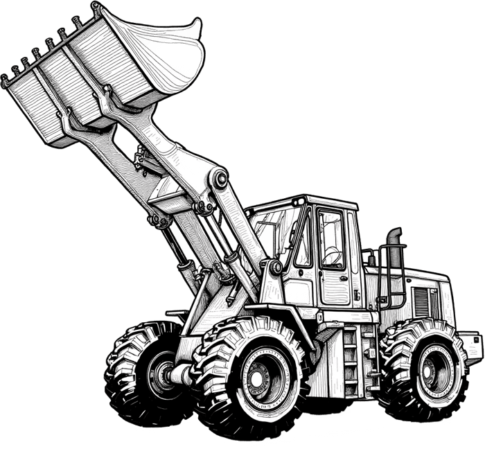 Lonking CDM 855EM