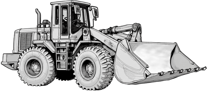 Lonking CDM 856