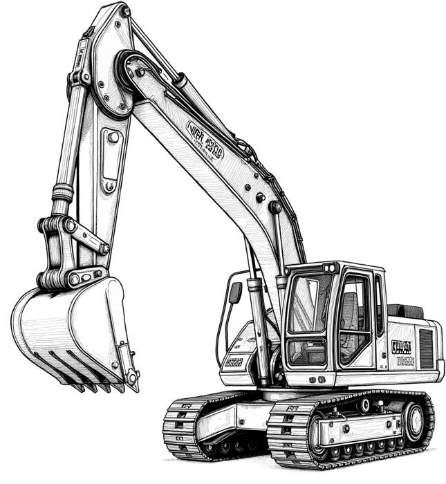 Lonking CDM6205E