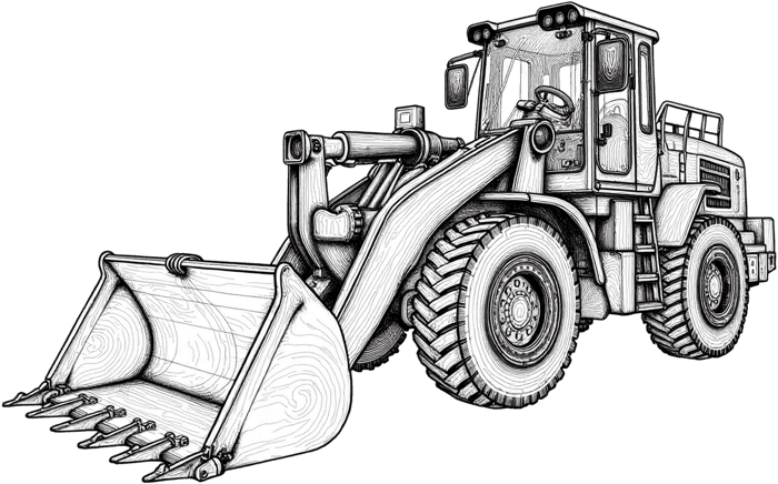 Lonking CDM833NG