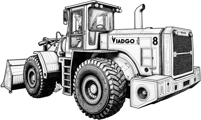 SDLG L956FH