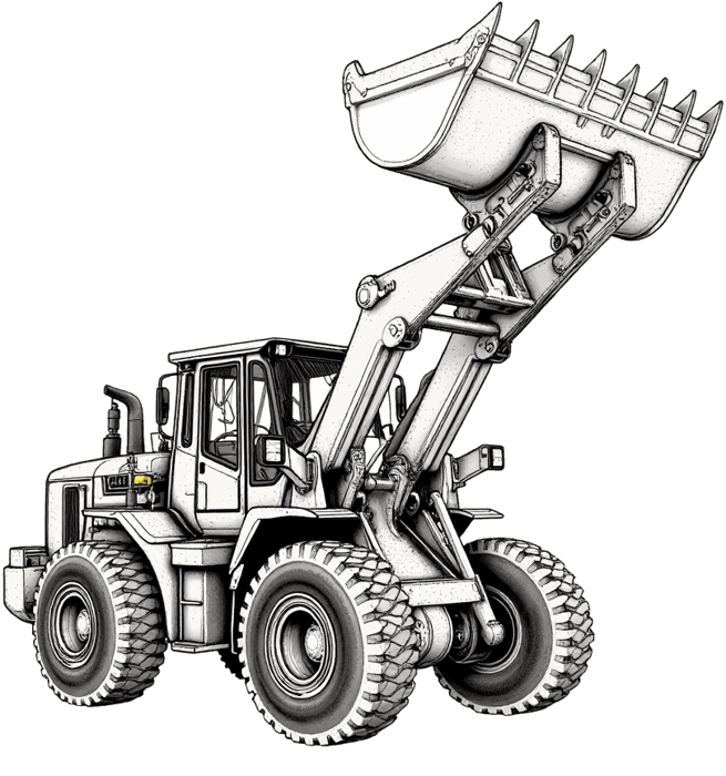 SDLG LG953L