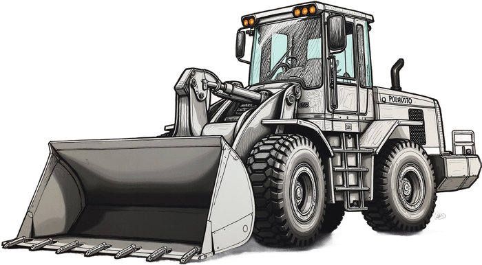 XCMG LW300KN