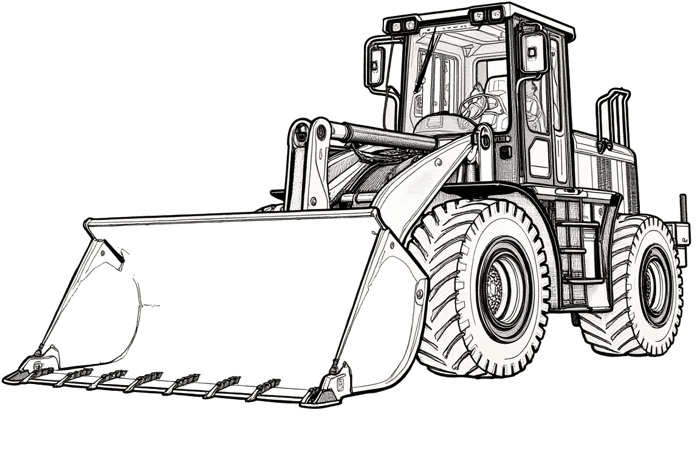 XCMG LW330F