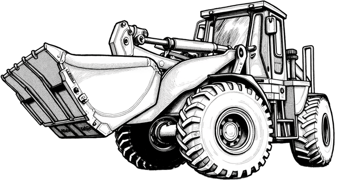 XCMG LW500F