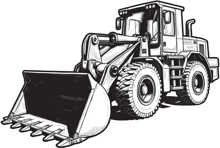 XCMG China Motors LW300F (v2)