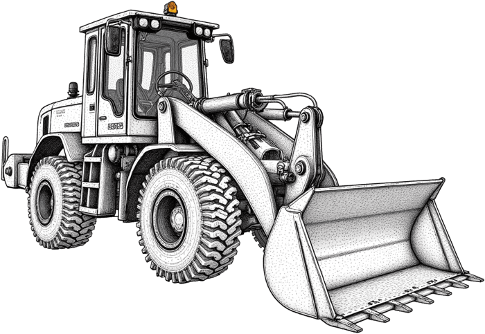 XCMG ZL30G