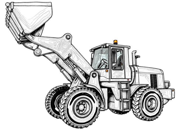 XCMG ZL50G