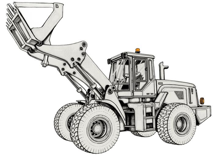 XCMG ZL50G new