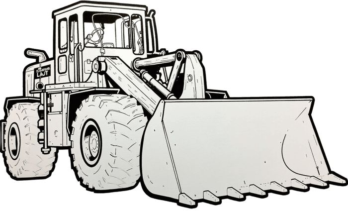 XCMG ZL50GL