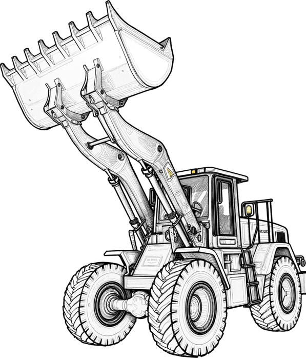 Shantui L58-B3