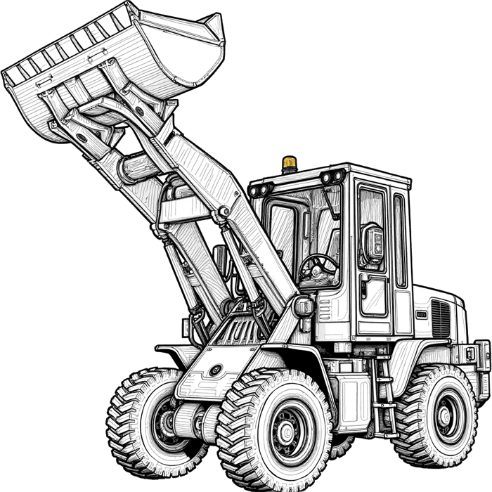SDLG LG918