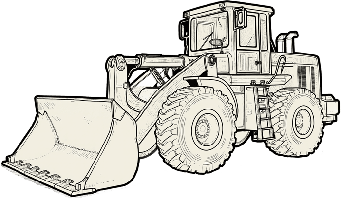SDLG LG953N
