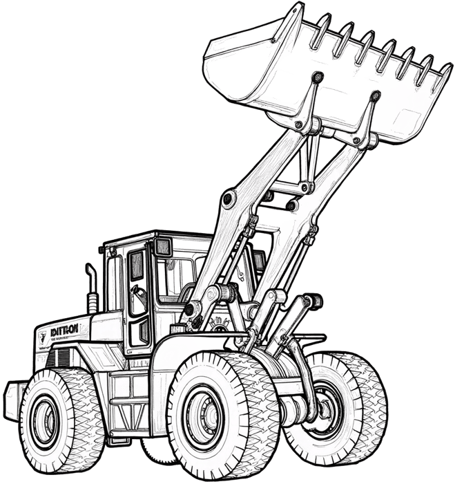SDLG LG968