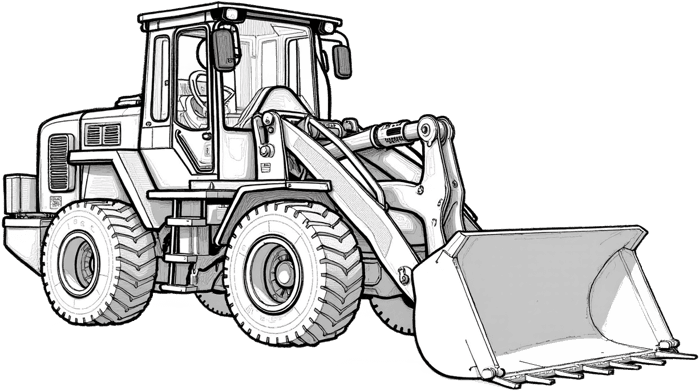 SDLG LG938L