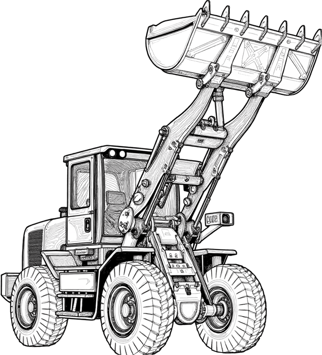 SDLG LG938