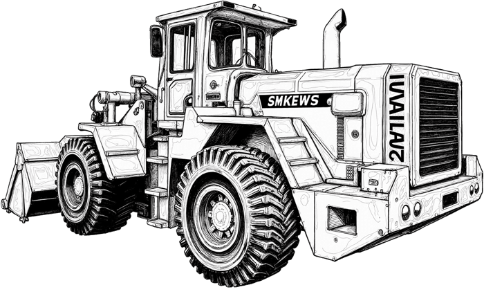 SDLG L956F