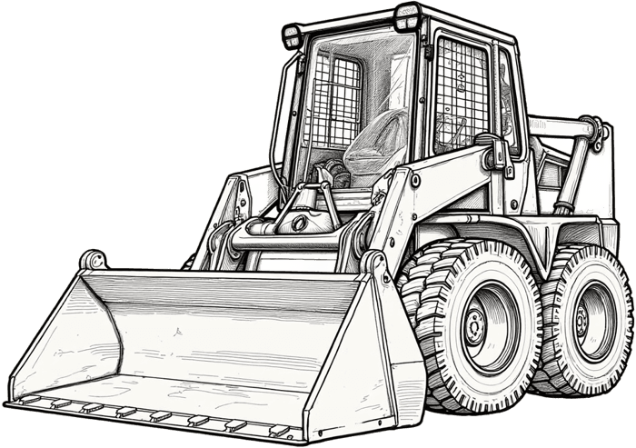 Liugong CLG-375