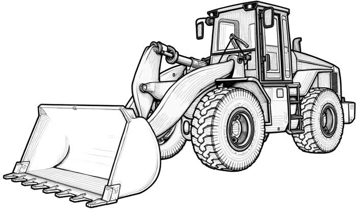 Liugong CLG-835H