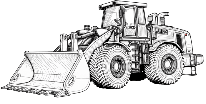 Liugong CLG-877