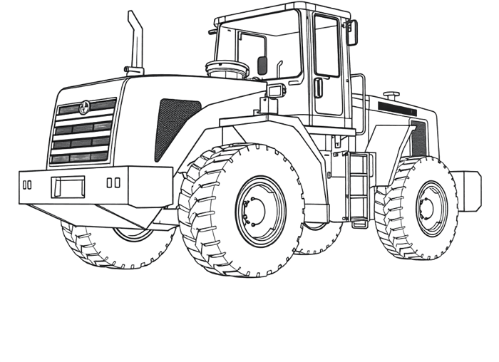 Liugong CLG-856I