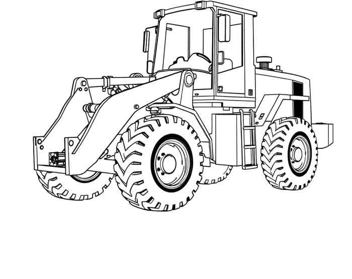 Lonking CDM-860-00