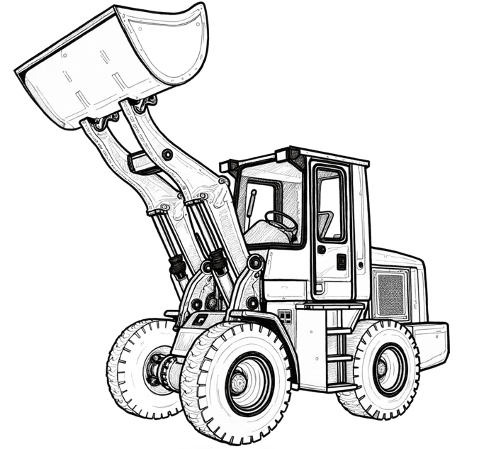 Lonking CDM-816