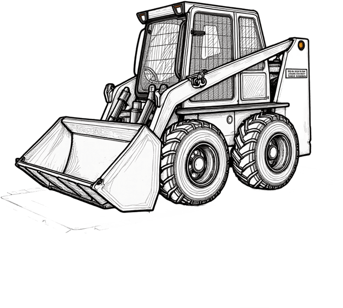Lonking CDM-312