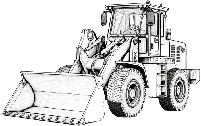Shantui SL30W (new)