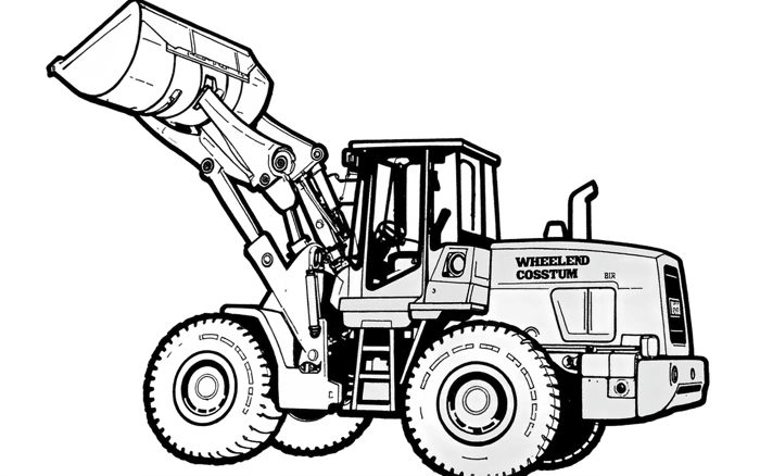 SDLG LG933L