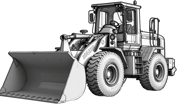 Liugong CLG-862