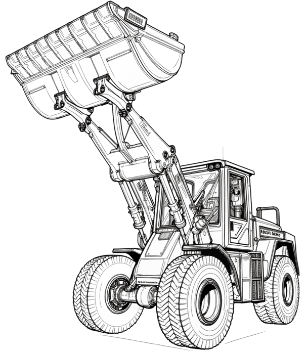 Lonking CDM-856D