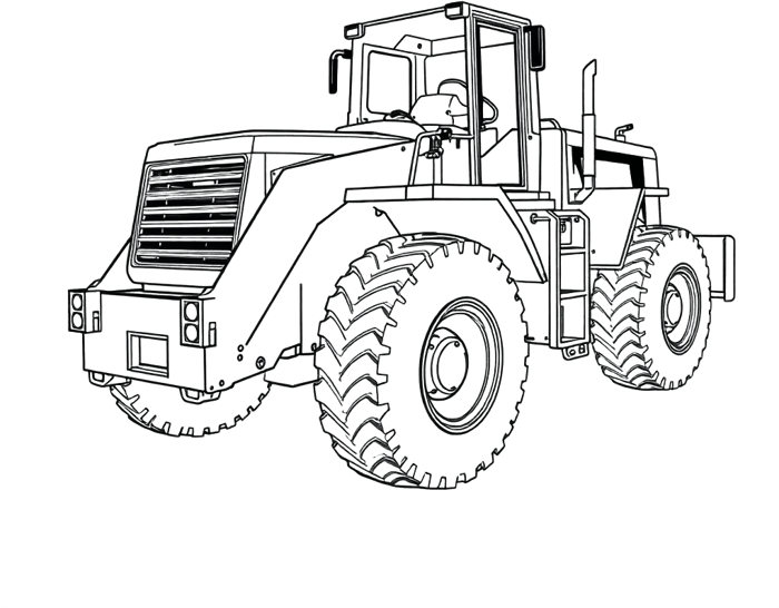 Lonking CDM-833-00