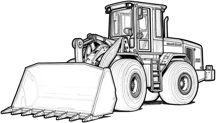 Liugong CLG842 S/N275686-Up