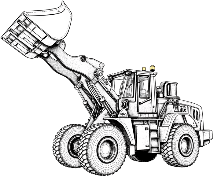 Liugong CLG856H