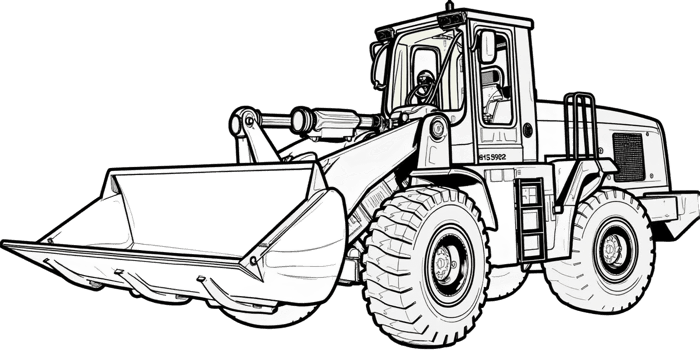 Lonking CDM 833H