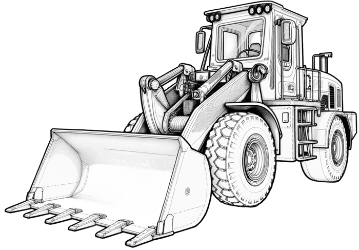 Lonking CDM 835E
