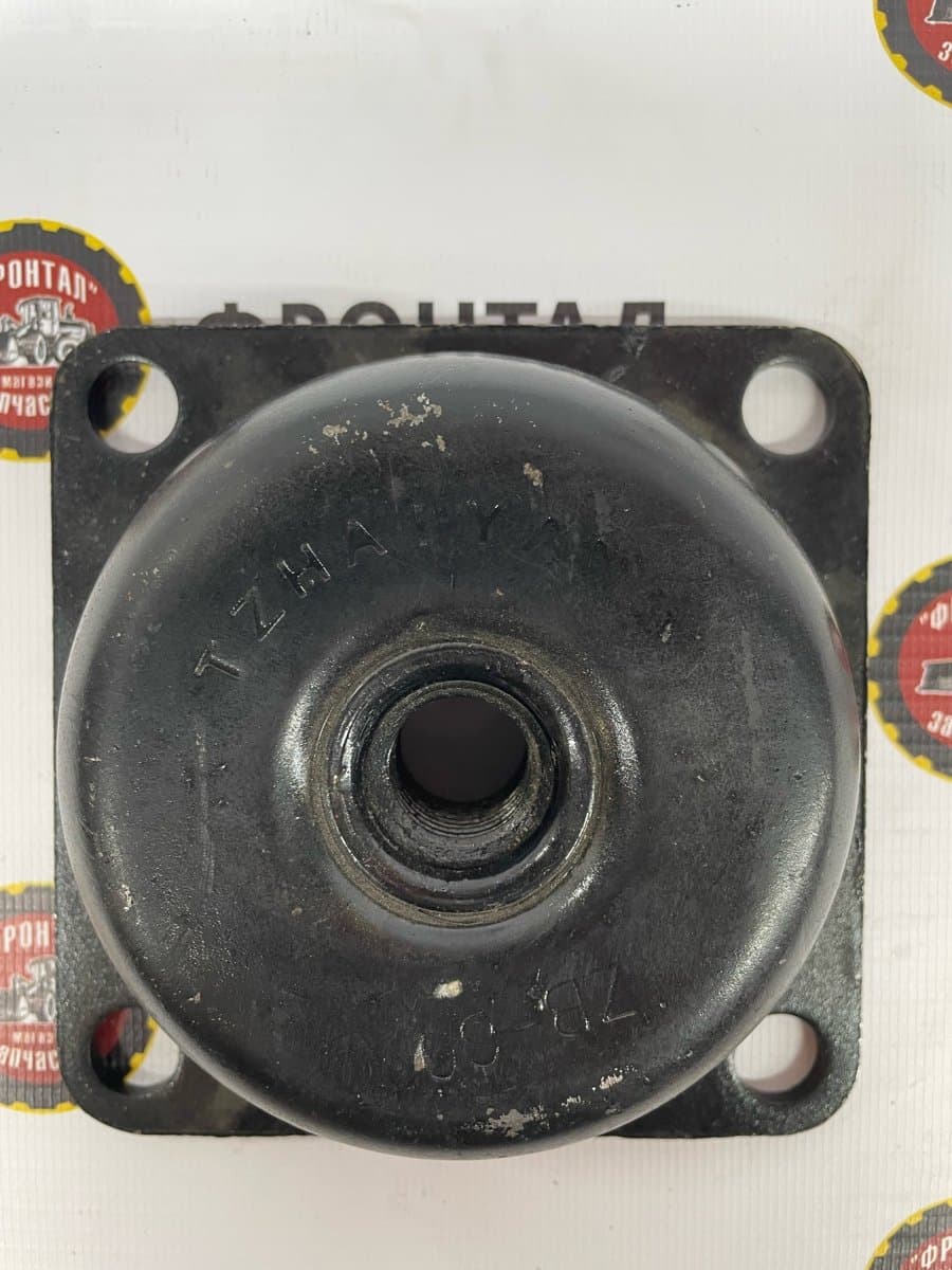 Подушка на кпп LW300KN 800151212