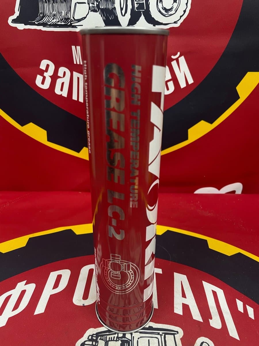 Смазка высокотемпературная Favorit LC-2 0,4кг