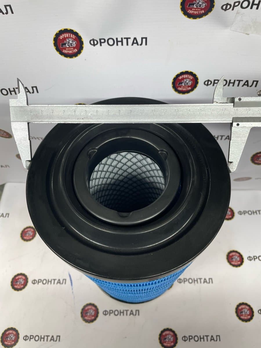 Фильтр воздушный YUCHAI оригинал YK1836U/D7327-1109101*
