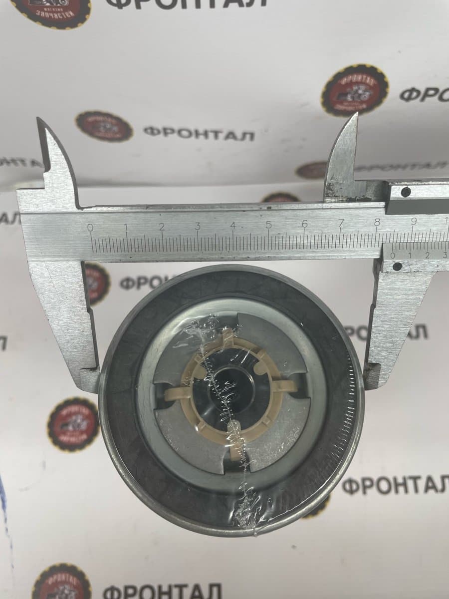 фильтр топливный тонкой очистки CX0712B/13020488/VG14080739A - фото 4