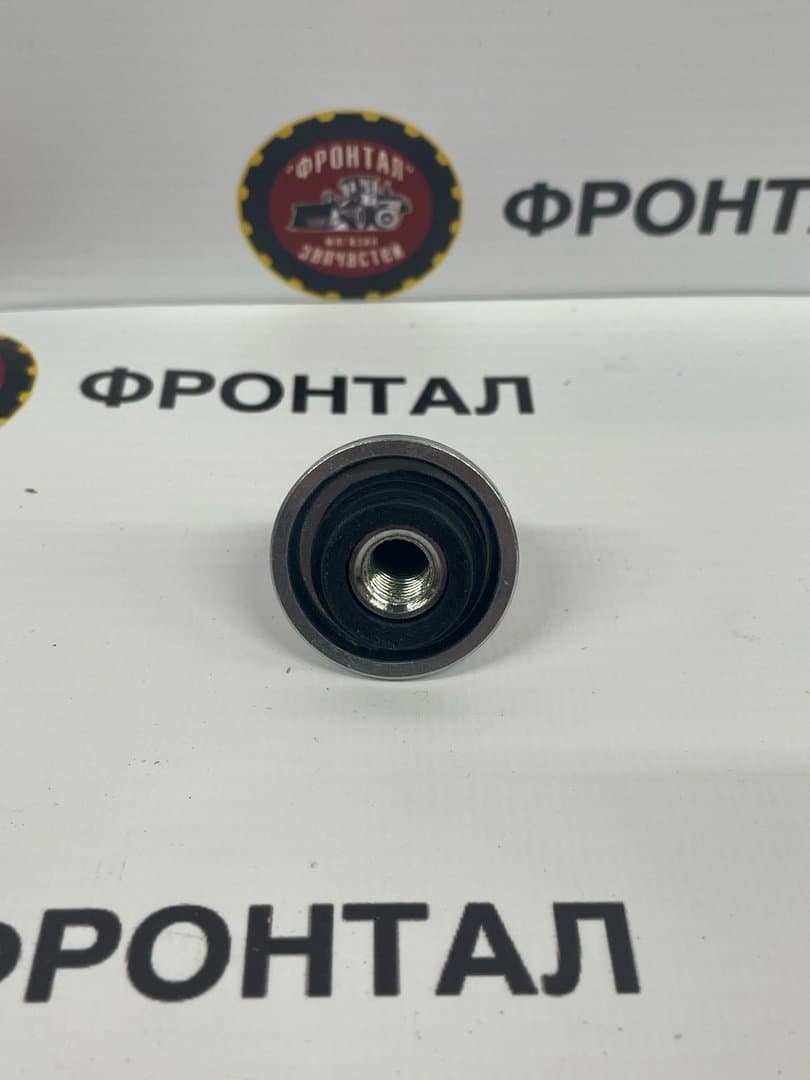 Гайка клапанной крышки двигателя Yuchai (430-1003070C 4110001060230) - фото 2