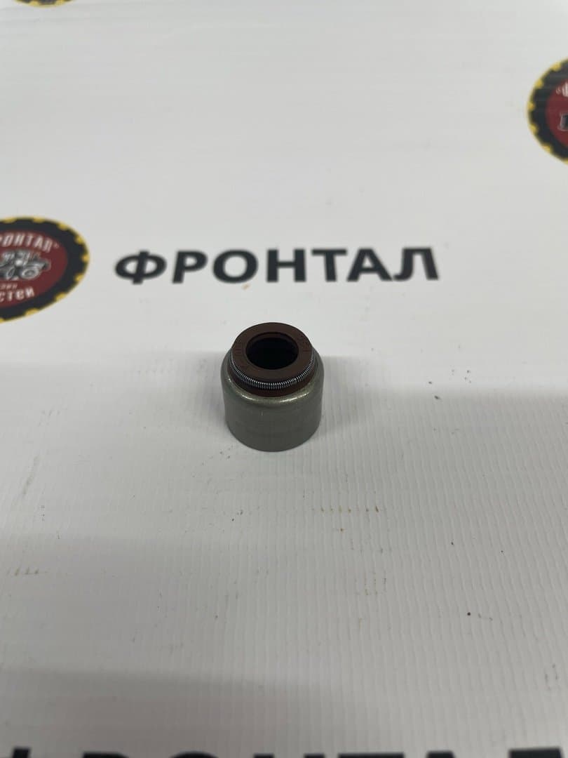 Колпачок маслосъёмный  Yuchai 430-1007016A  HUATAI