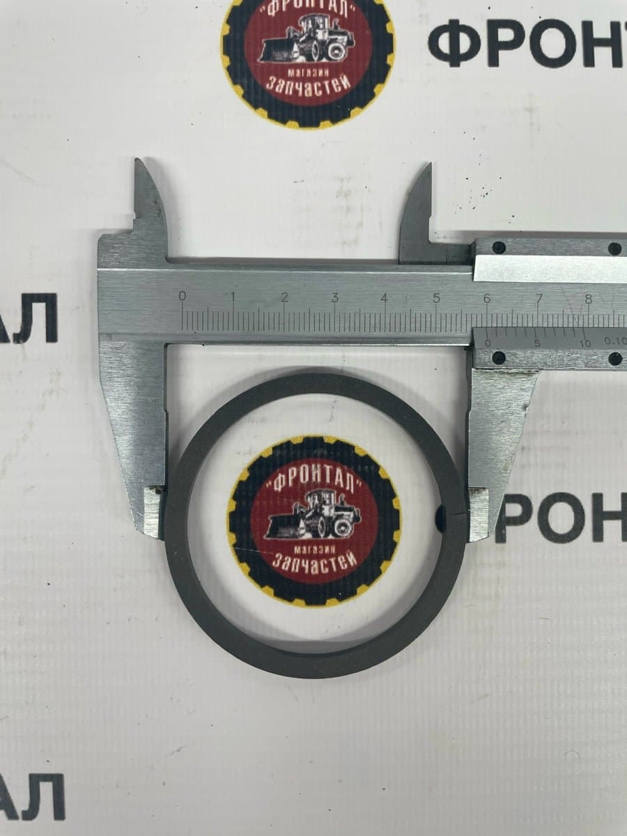 Кольцо уплот-ное ведущего вала ГТР CDM 833(D=60 d=52)