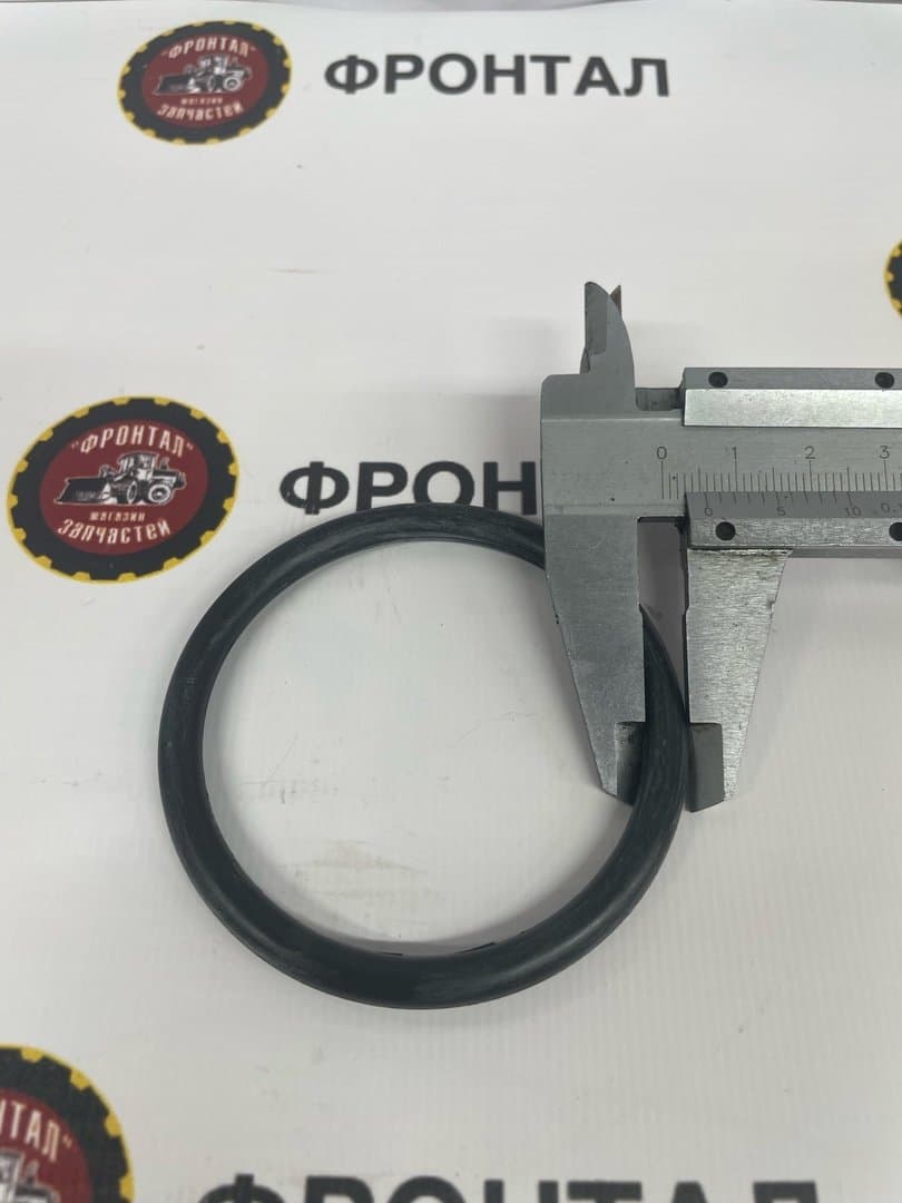 Кольцо 70*5,7 уплотнительное верхнего пальца сочленения XCMG ZL-30G