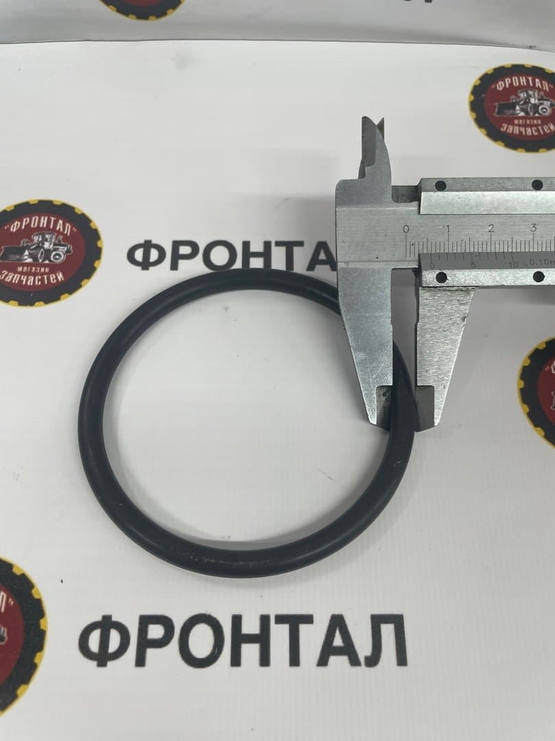 Кольцо 80*5,7 уплотнительное пальца сочленения  ZL30