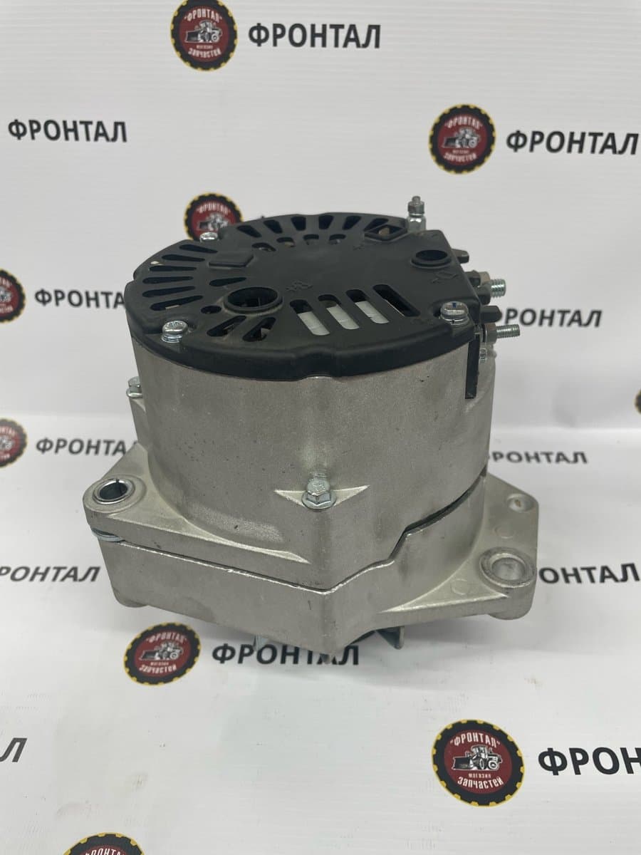 Генератор JFZ2517A (28V, 70A  (8 руч.) 612600090206A/D wd10 - фото 2