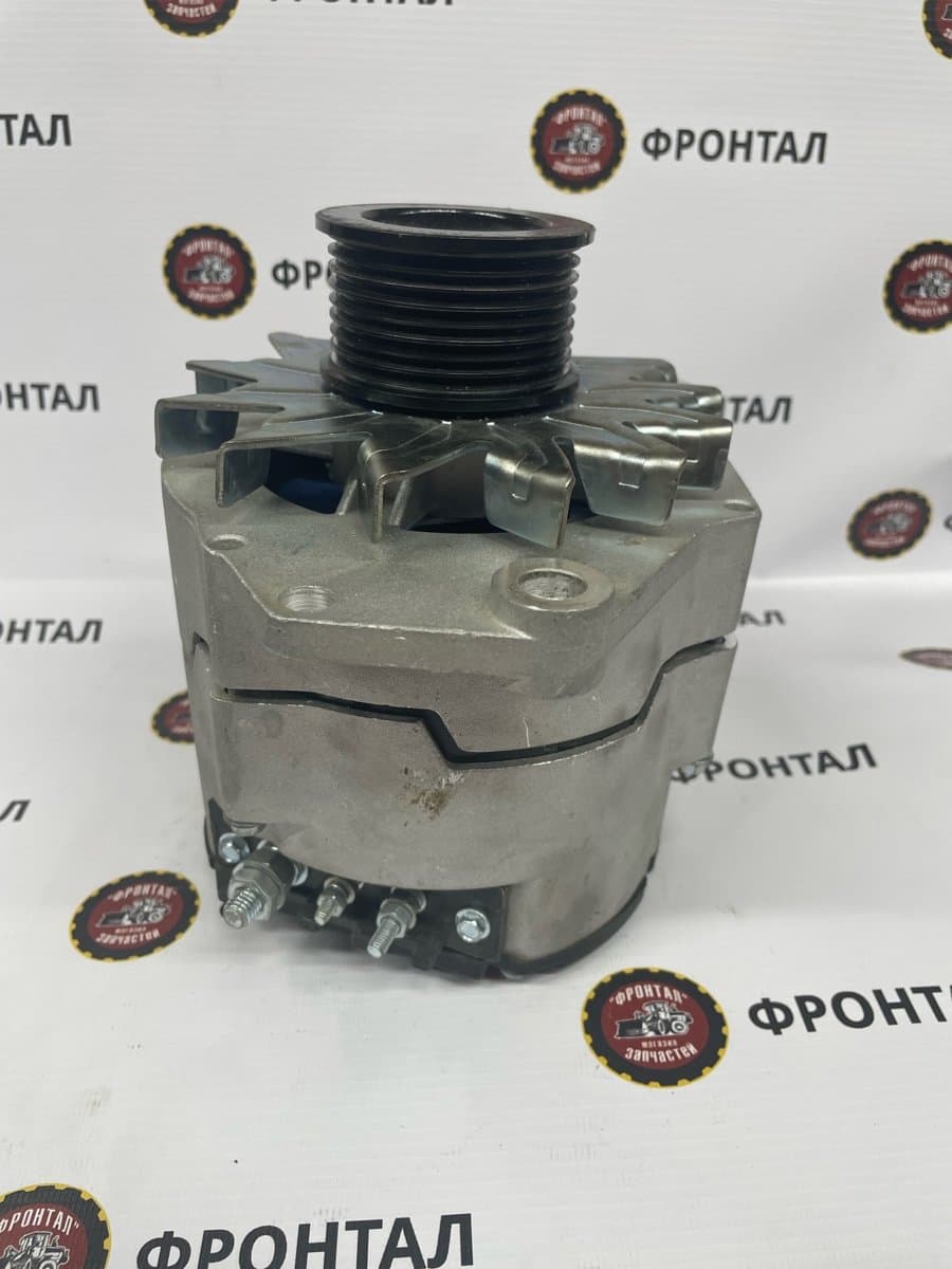 Генератор JFZ2517A (28V, 70A  (8 руч.) 612600090206A/D wd10 - фото 3