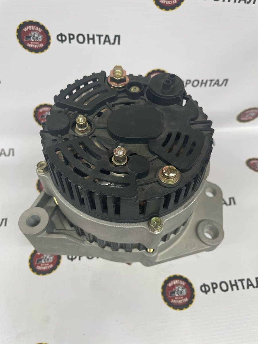 Генератор JFZ2517A (28V, 70A  (8 руч.) 612600090206A/D wd10 - фото 5